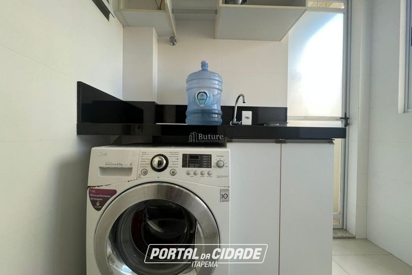 Apartamento &agrave; venda - 132m&sup2; - 