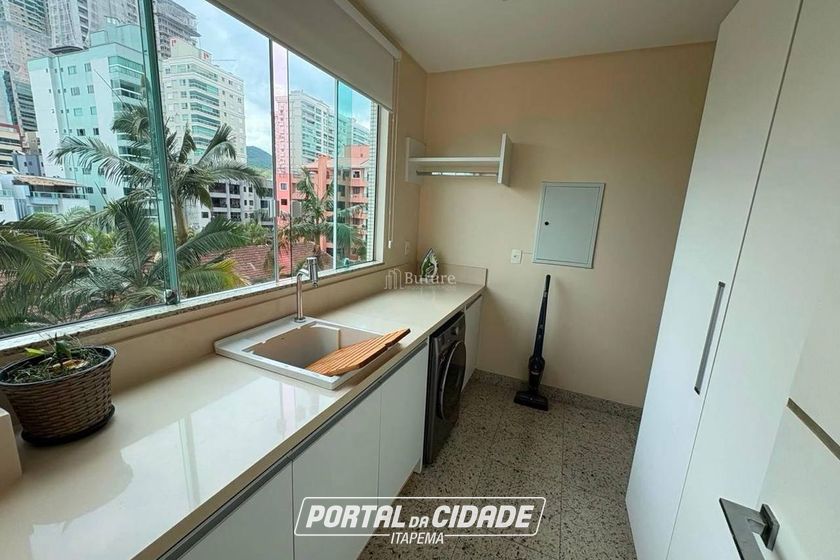 Apartamento &agrave; venda - Centro