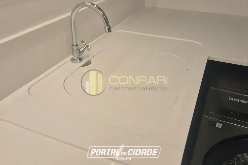 Apartamento &agrave; venda - 69m&sup2; - Morretes