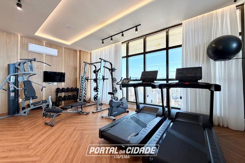 Apartamento &agrave; venda - 120m&sup2; - 