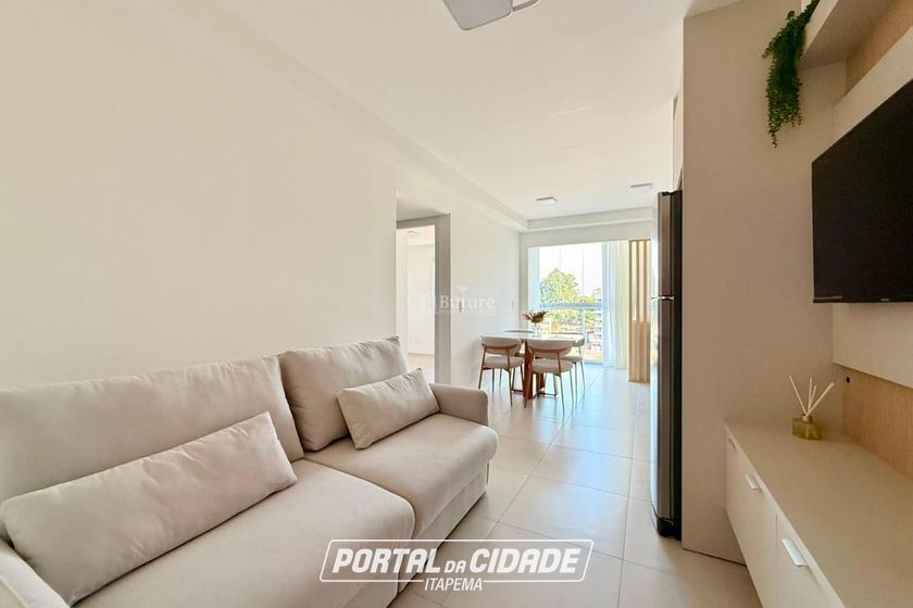 Apartamento &agrave; venda - 53m&sup2; - Alto S&atilde;o Bento