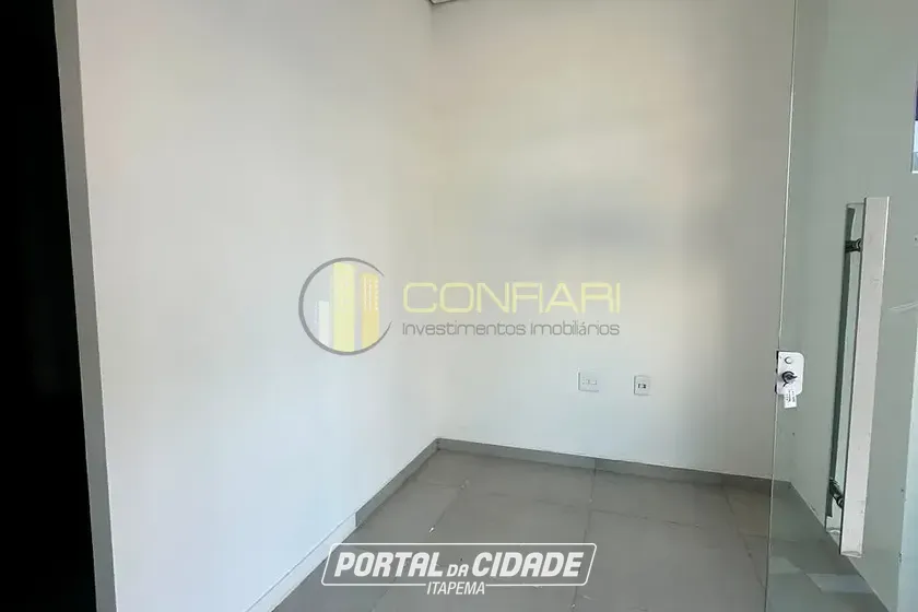 Sala Comercial para alugar - 130m&sup2; - CASA BRANCA