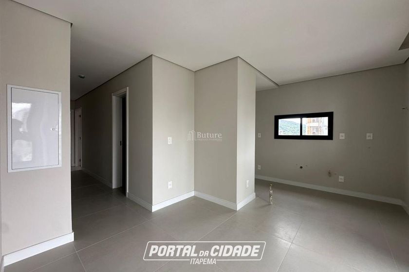 Apartamento &agrave; venda - 78m&sup2; - 