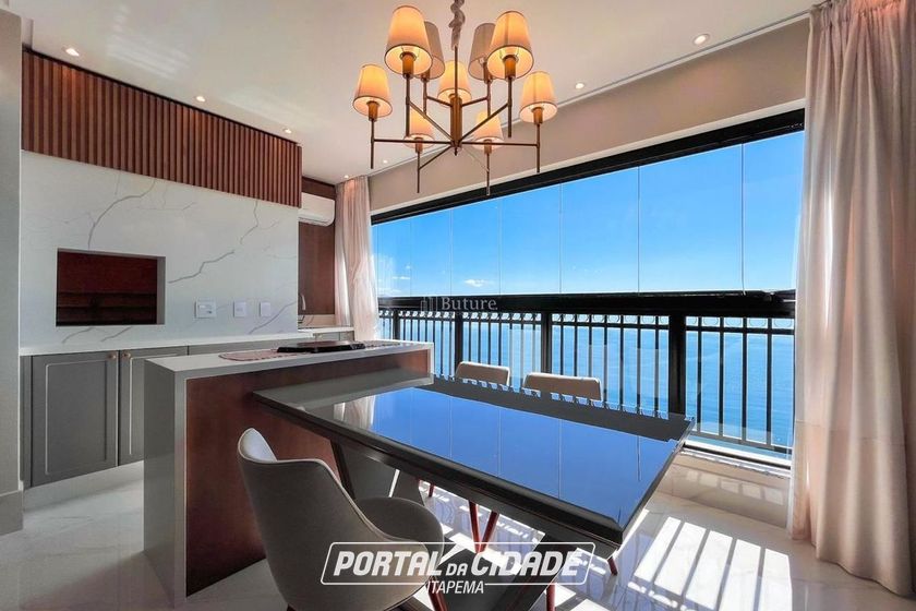 Apartamento &agrave; venda - 186m&sup2; - 