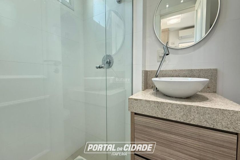 Apartamento &agrave; venda - 281m&sup2; - Castelo Branco