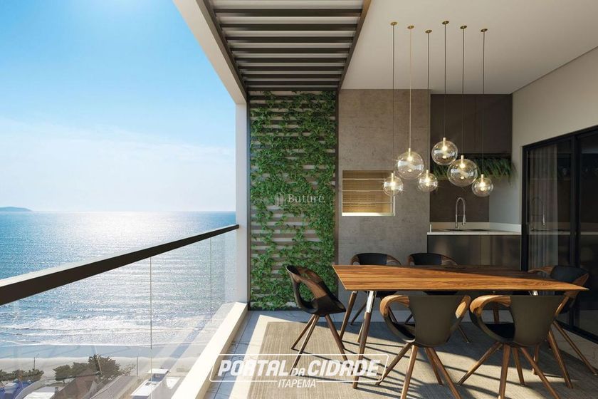 Apartamento &agrave; venda - 83m&sup2; - 