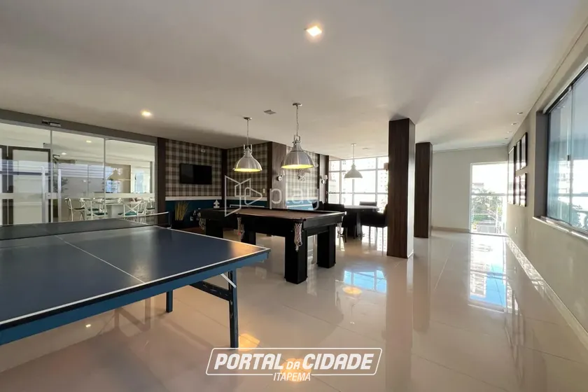 Apartamento &agrave; venda - 82m&sup2; - Meia Praia