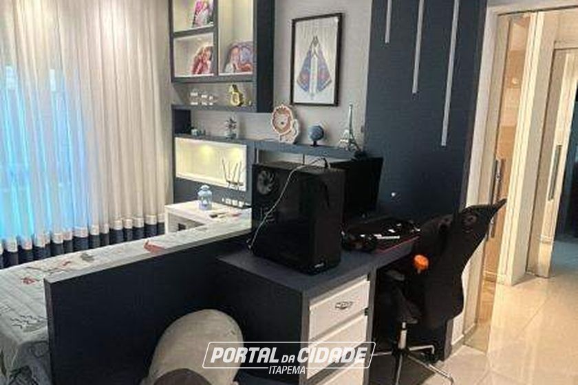 Apartamento para alugar - 349m&sup2; - Centro