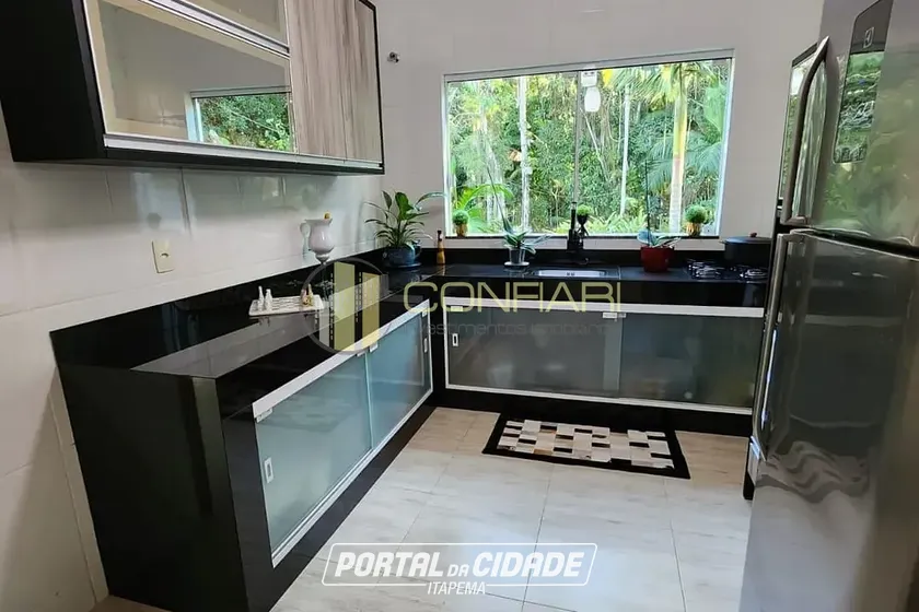 Ch&aacute;cara &agrave; venda - 385m&sup2; - Sert&atilde;o do Trombudo