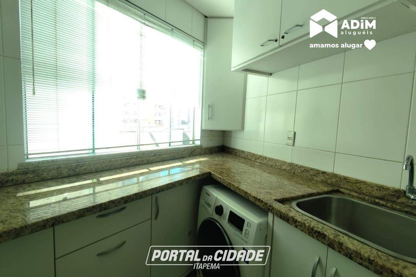 Apartamento para alugar - 160m&sup2; - Centro