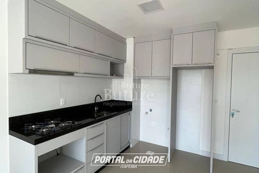 Apartamento &agrave; venda - 