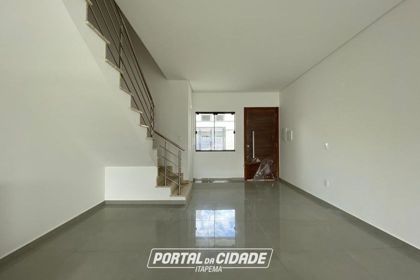 Apartamento &agrave; venda - 98m&sup2; - 