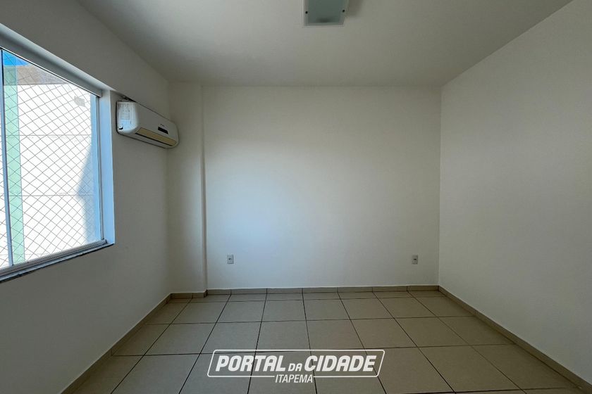 Apartamento para alugar - 60m&sup2; - Santa Regina