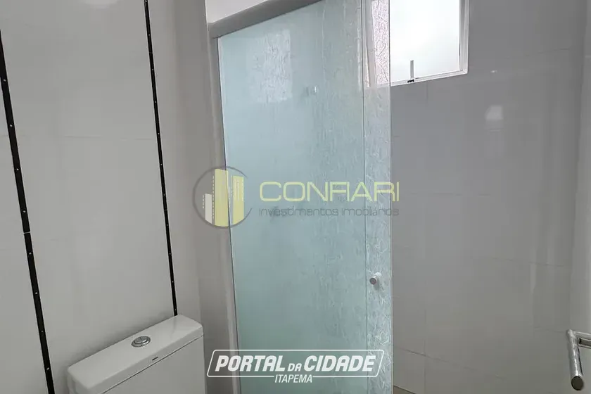 Apartamento &agrave; venda - 110m&sup2; - meia praia