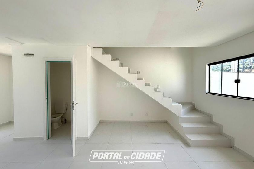 Apartamento &agrave; venda - 70m&sup2; - Morretes