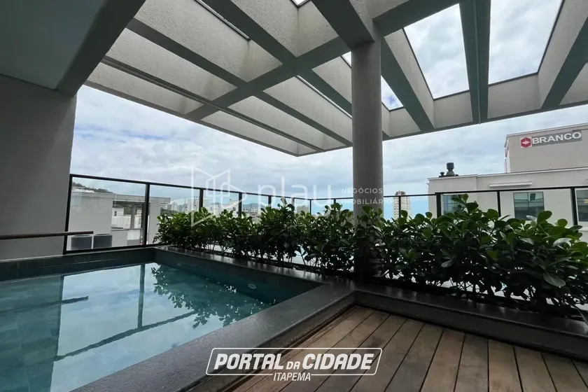Apartamento &agrave; venda - 66m&sup2; - Morretes