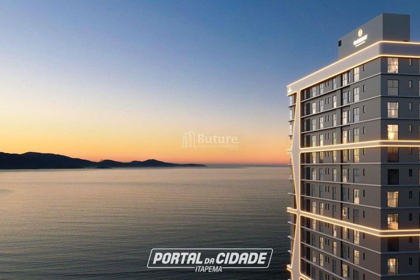 Apartamento &agrave; venda - 134m&sup2; - 