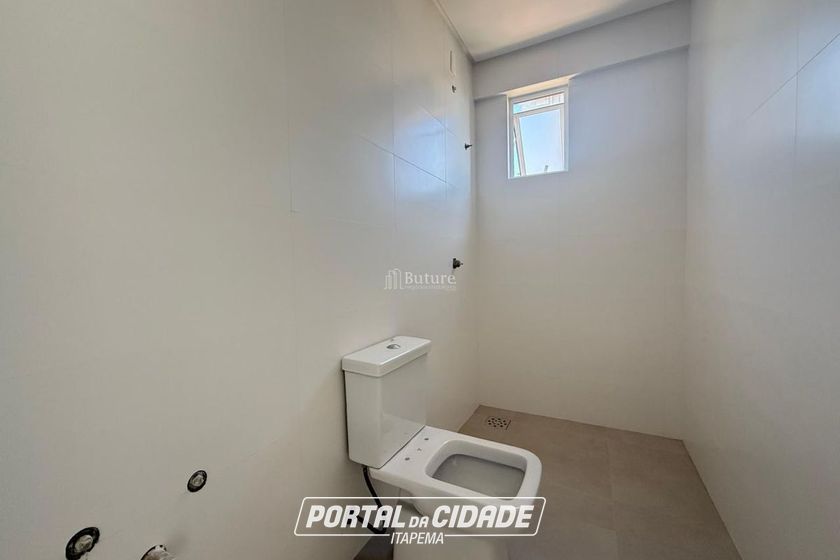 Apartamento &agrave; venda - 129m&sup2; - Castelo Branco