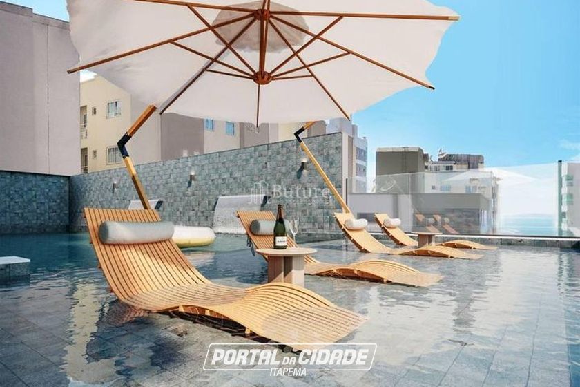 Apartamento &agrave; venda - 359m&sup2; - Centro
