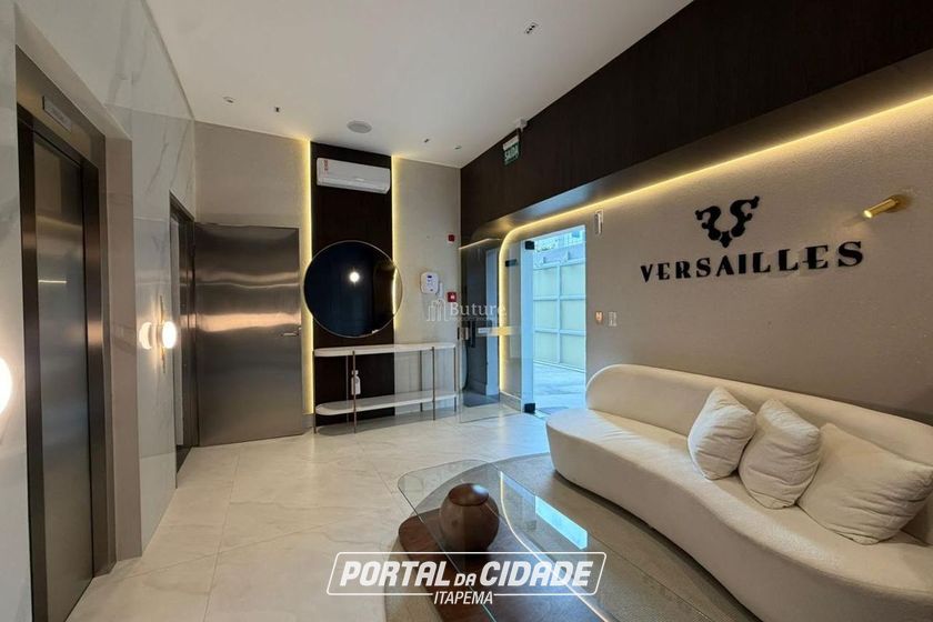 Apartamento &agrave; venda - 75m&sup2; - 