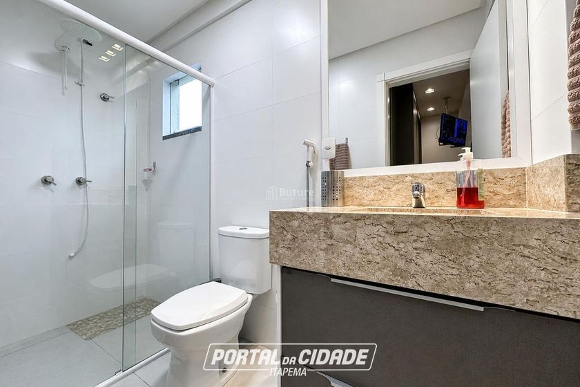 Apartamento &agrave; venda - 128m&sup2; - Castelo Branco
