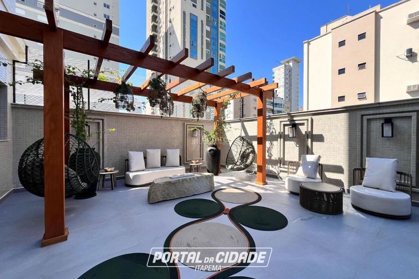 Apartamento &agrave; venda - 135m&sup2; - Andorinha