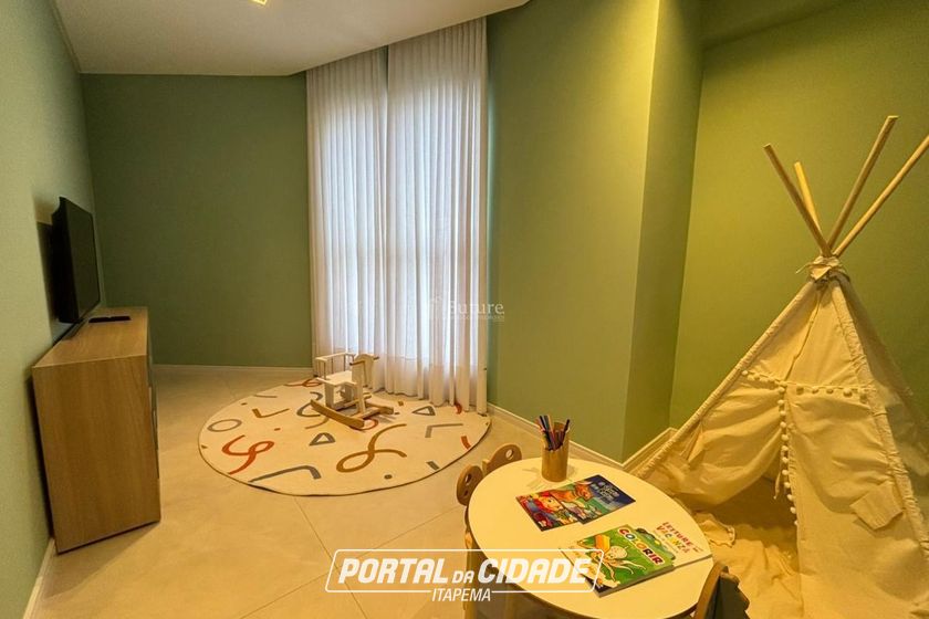 Apartamento &agrave; venda - 63m&sup2; - Tabuleiro dos Oliveiras