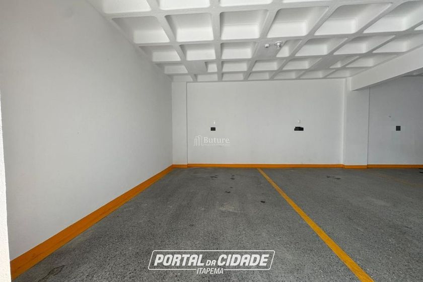 Apartamento &agrave; venda - 70m&sup2; - Morretes
