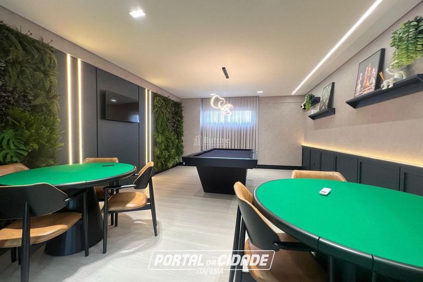 Apartamento &agrave; venda - 112m&sup2; - Morretes