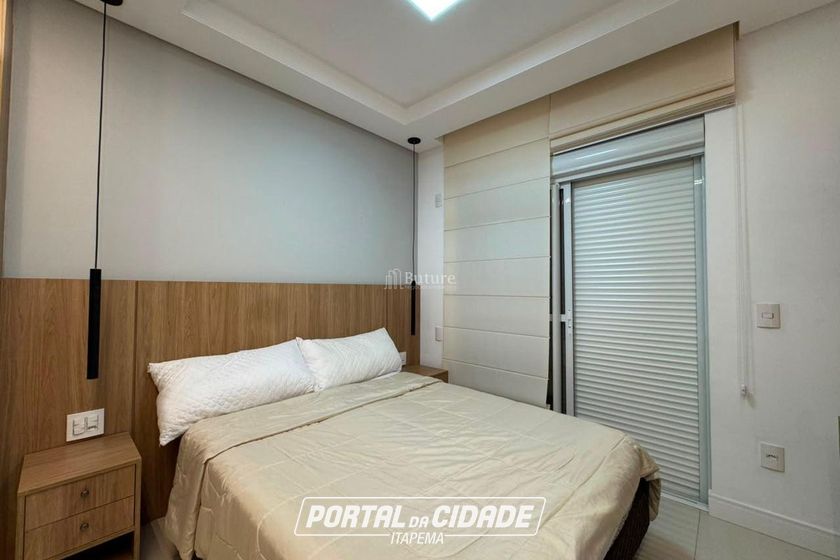 Apartamento &agrave; venda - 139m&sup2; - Centro