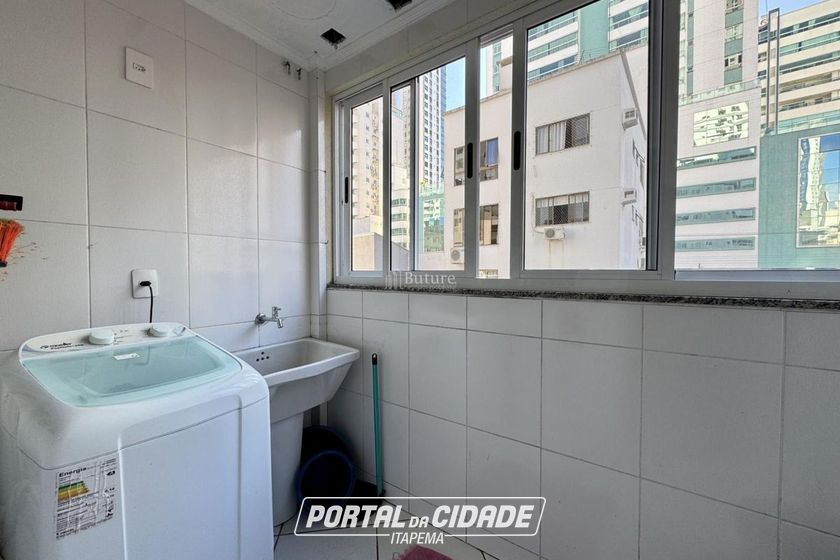 Apartamento &agrave; venda - 80m&sup2; - Centro