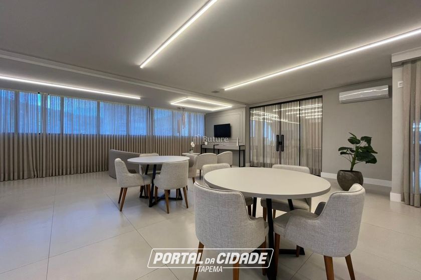 Apartamento &agrave; venda - 70m&sup2; - Morretes