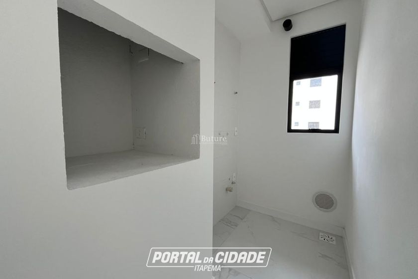 Apartamento &agrave; venda - 67m&sup2; - Morretes
