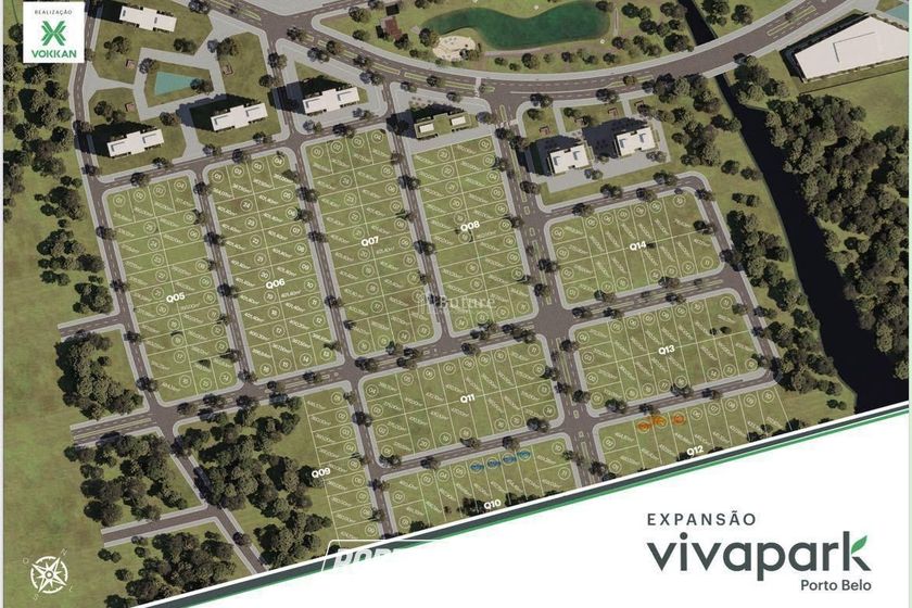 Terreno &agrave; venda - 360m&sup2; - Jardim Dourado