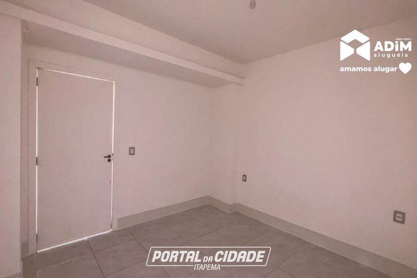 Apartamento para alugar - 20m&sup2; - Centro