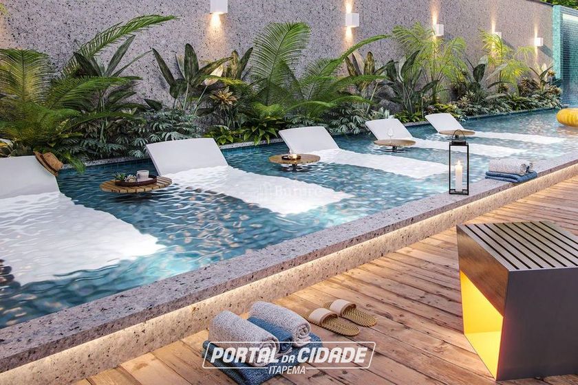 Loft &agrave; venda - 42m&sup2; - 