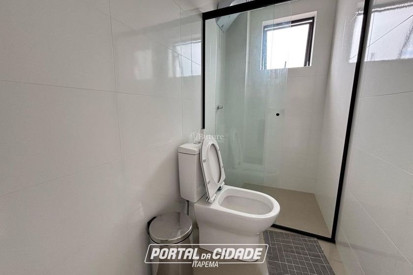 Apartamento &agrave; venda - 54m&sup2; - 