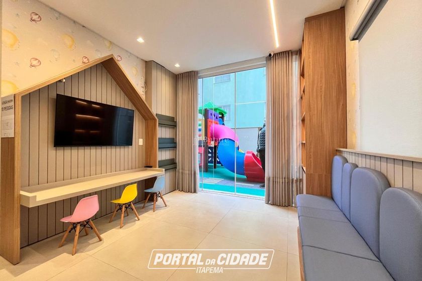 Apartamento &agrave; venda - 147m&sup2; - Castelo Branco