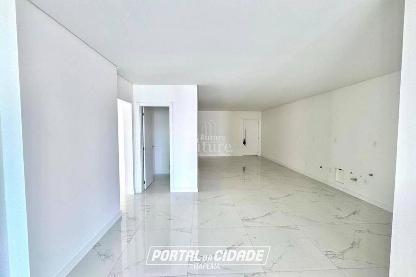Apartamento &agrave; venda - Meia Praia