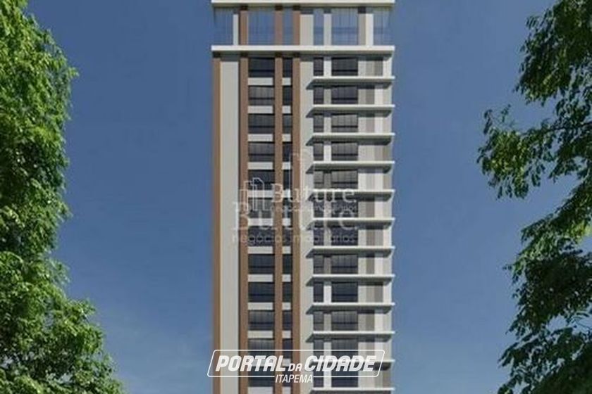 Apartamento &agrave; venda - 