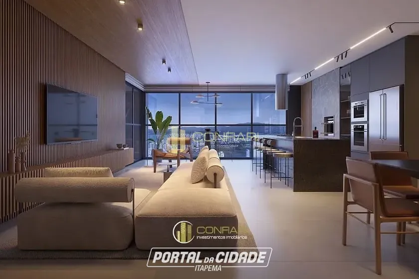 Apartamento &agrave; venda - 51m&sup2; - Castelo Branco