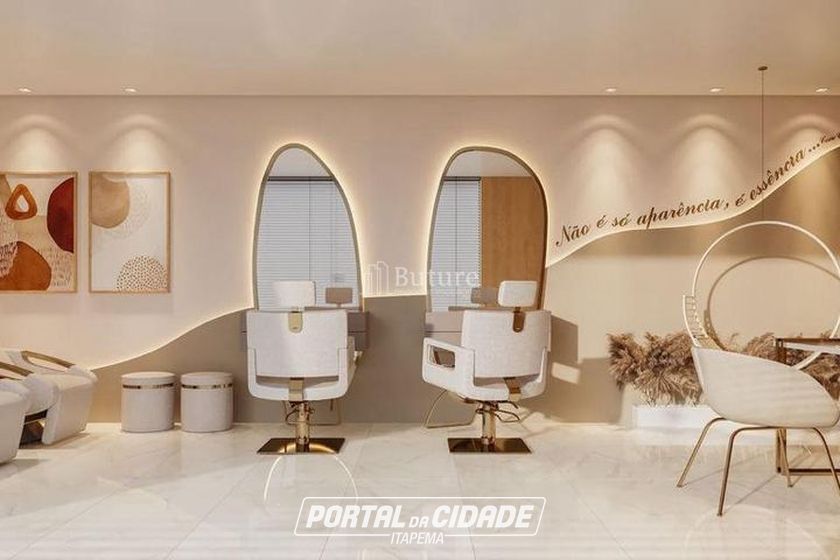 Apartamento &agrave; venda - 202m&sup2; - Centro