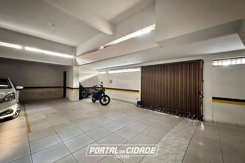 Apartamento &agrave; venda - 75m&sup2; - Castelo Branco