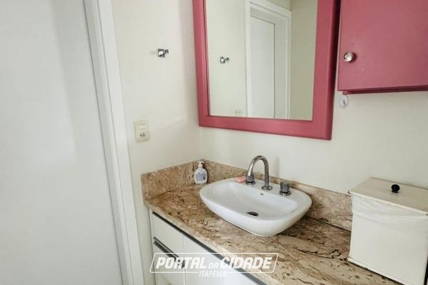 Apartamento para alugar - 225m&sup2; - Centro