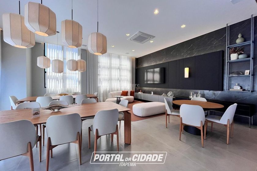 Apartamento &agrave; venda - 147m&sup2; - 