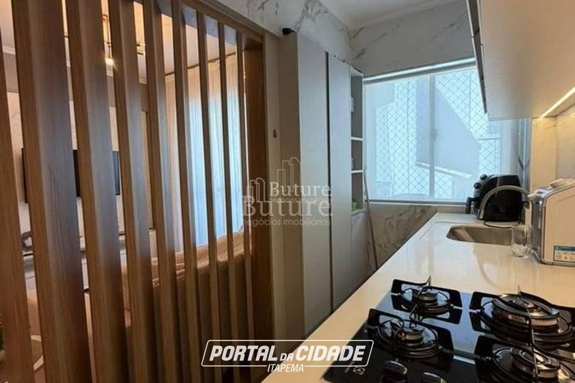 Apartamento &agrave; venda - Centro