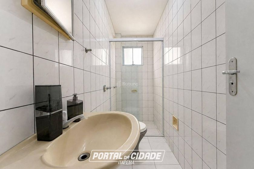 Apartamento &agrave; venda - 