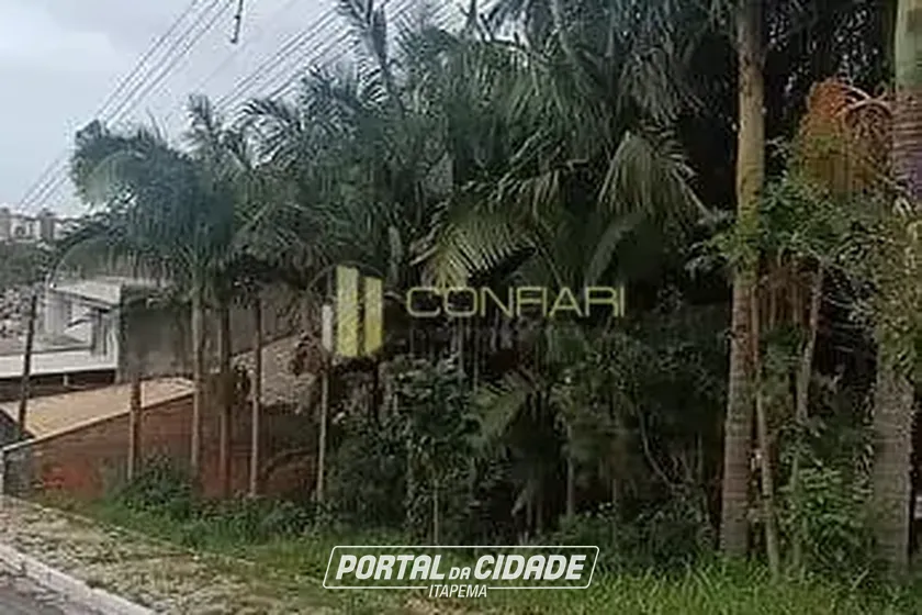Terreno &agrave; venda - 276m&sup2; - Alto S&atilde;o Bento