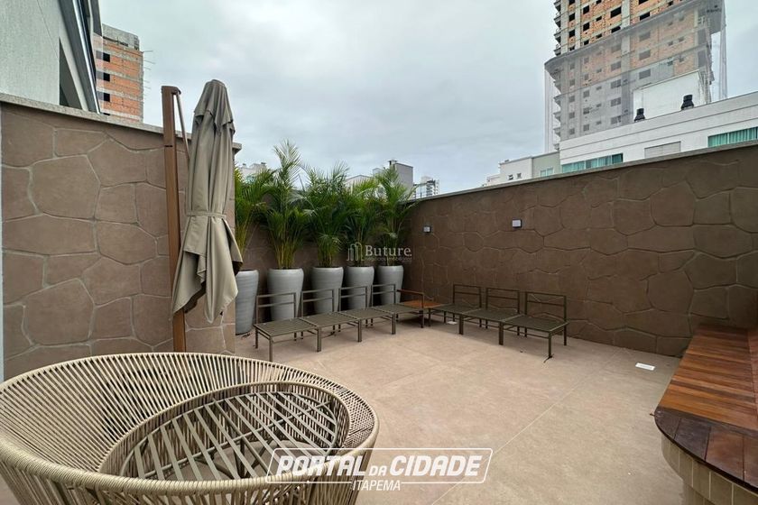Apartamento &agrave; venda - 137m&sup2; - Andorinha