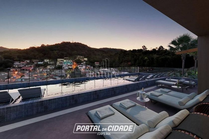 Apartamento &agrave; venda - 